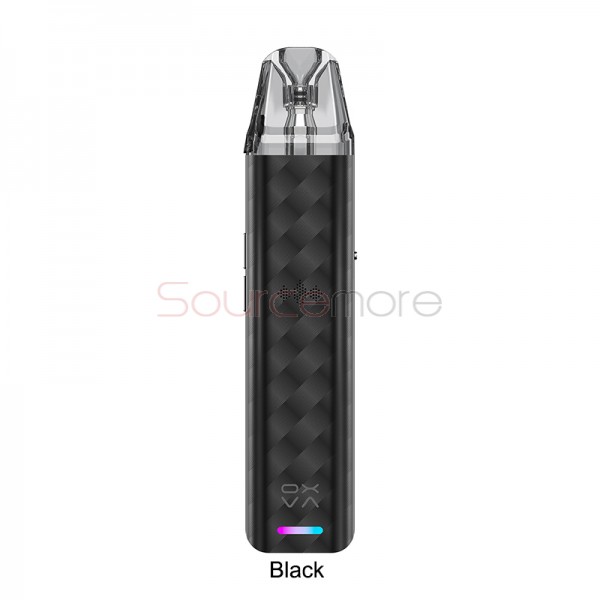 OXVA Xlim SE 2 Kit Black