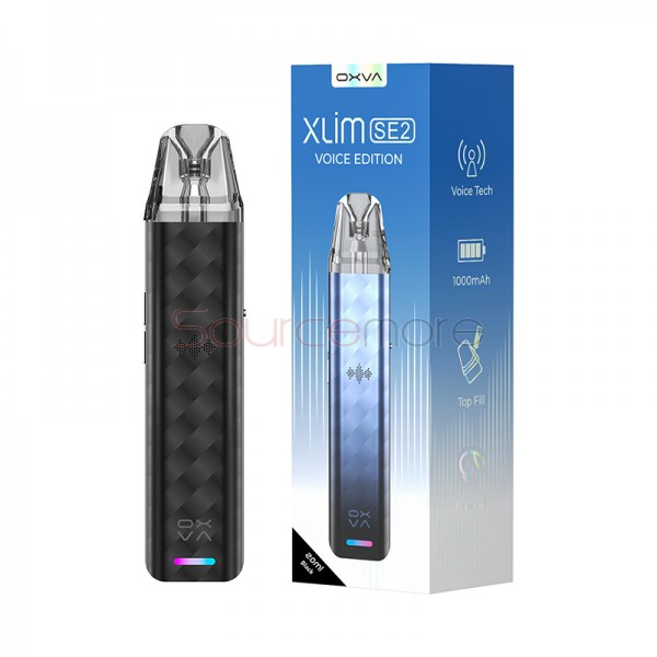 OXVA Xlim SE 2 Kit