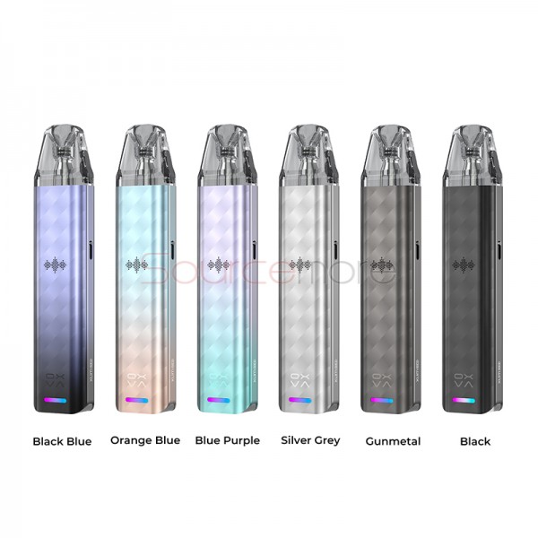 OXVA Xlim SE 2 Kit