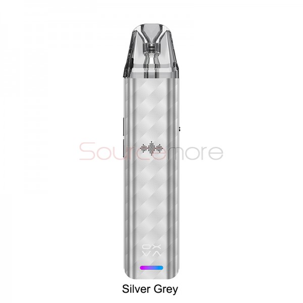 OXVA Xlim SE 2 Kit Silver Grey