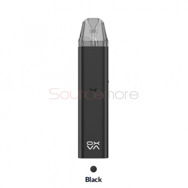 OXVA Xlim SE Bonus Kit Black
