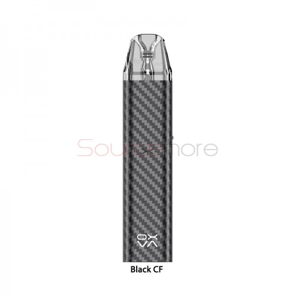 OXVA Xlim SE Bonus Kit Black CF