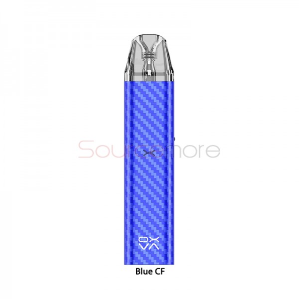 OXVA Xlim SE Bonus Kit Blue CF