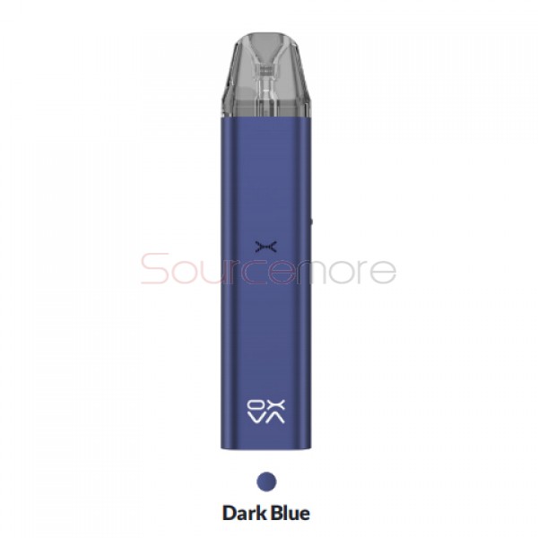 OXVA Xlim SE Bonus Kit Dark Blue
