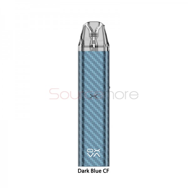 OXVA Xlim SE Bonus Kit Dark Blue CF