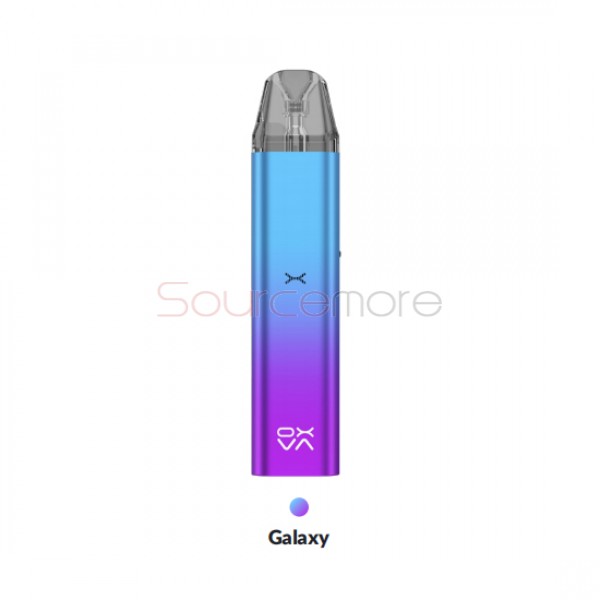 OXVA Xlim SE Bonus Kit Galaxy