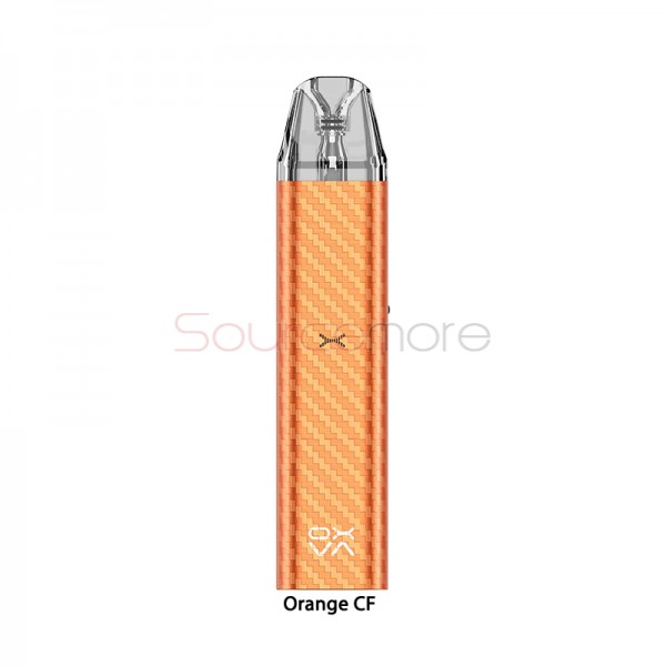 OXVA Xlim SE Bonus Kit Orange CF
