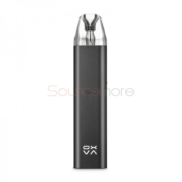 OXVA Xlim SE Pod Kit Black