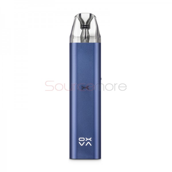 OXVA Xlim SE Pod Kit Dark Blue