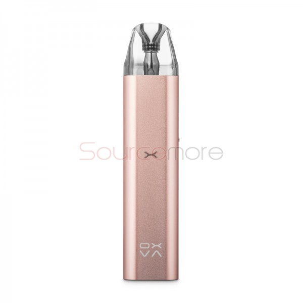 OXVA Xlim SE Pod Kit Rose Gold
