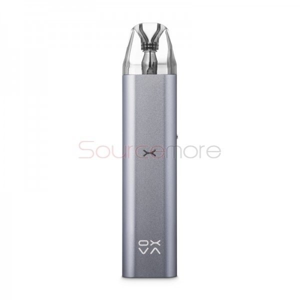 OXVA Xlim SE Pod Kit Space Gray