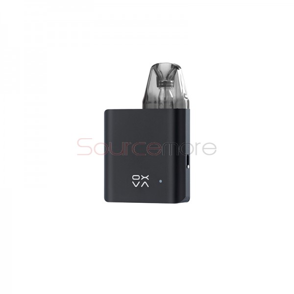 OXVA Xlim SQ Kit Black