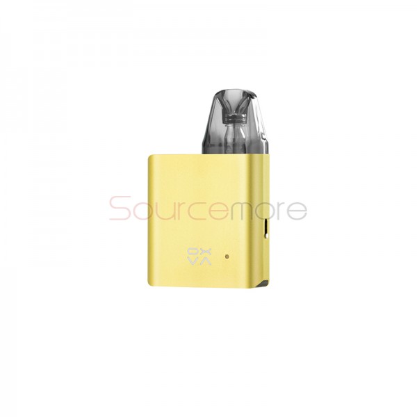 OXVA Xlim SQ Kit Gold