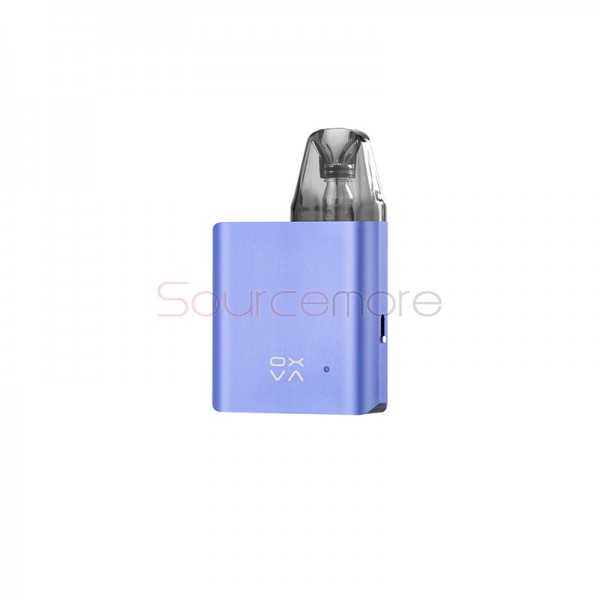 OXVA Xlim SQ Kit Light Blue