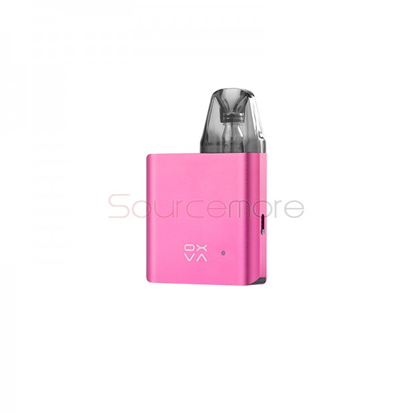 OXVA Xlim SQ Kit Pink