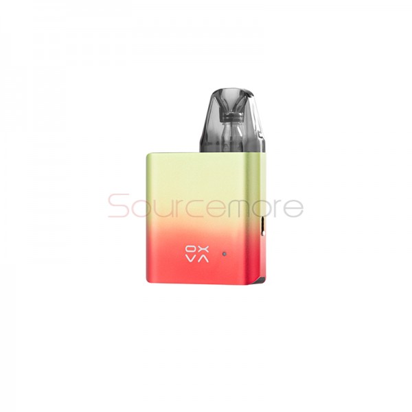 OXVA Xlim SQ Kit Pink Green