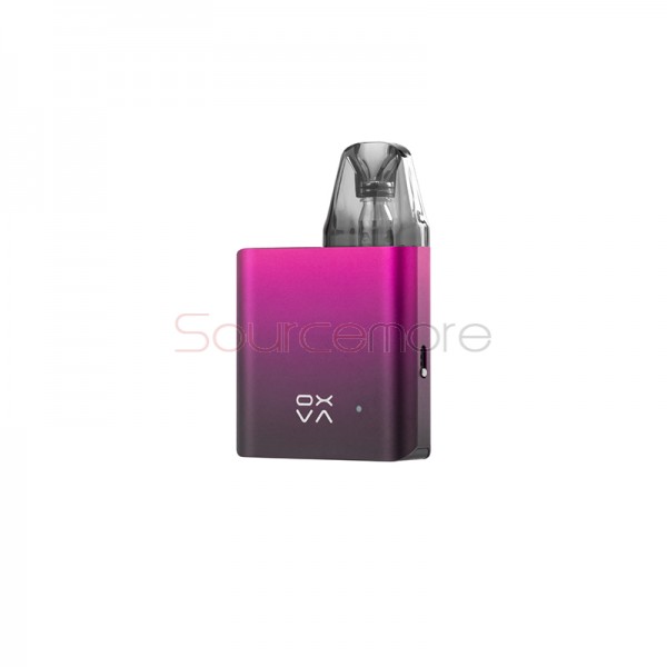 OXVA Xlim SQ Kit Purple Black