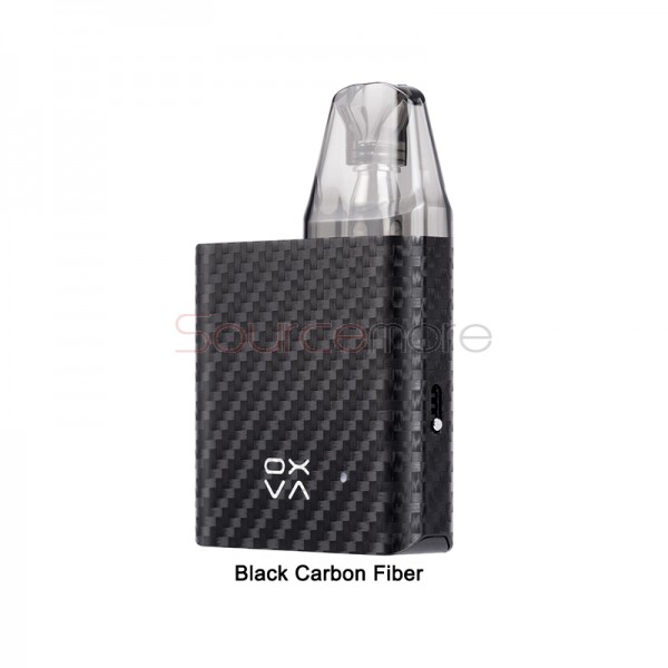 OXVA Xlim SQ Kit Black Carbon Fiber