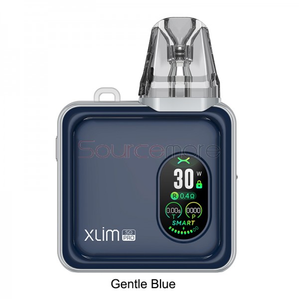 OXVA Xlim SQ Pro Kit