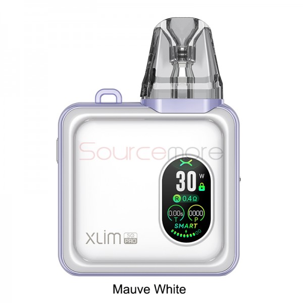 OXVA Xlim SQ Pro Kit