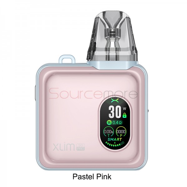 OXVA Xlim SQ Pro Kit
