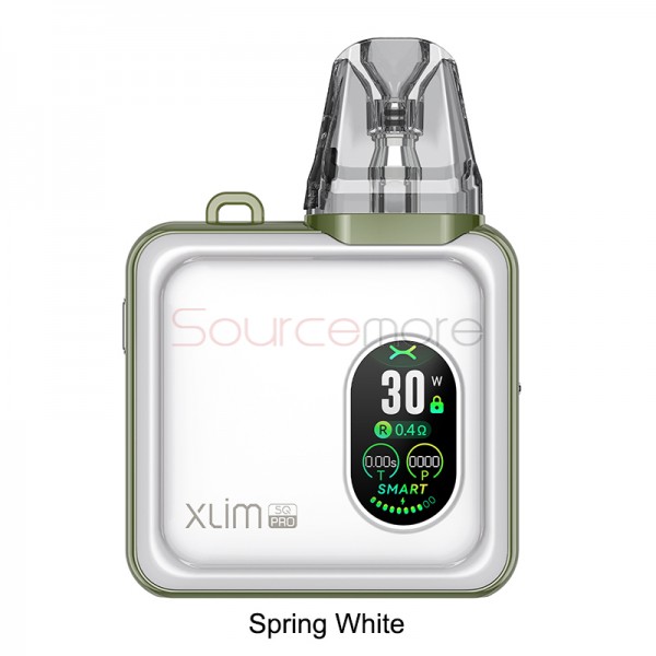 OXVA Xlim SQ Pro Kit