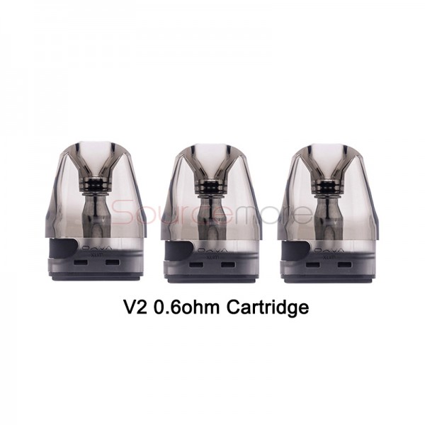 OXVA Xlim V2 0.6ohm Pod Cartridge