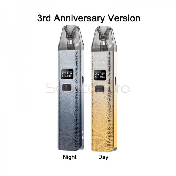 OXVA Xlim V2 Pod Kit