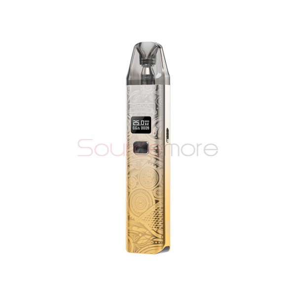 OXVA Xlim V2 Pod Kit