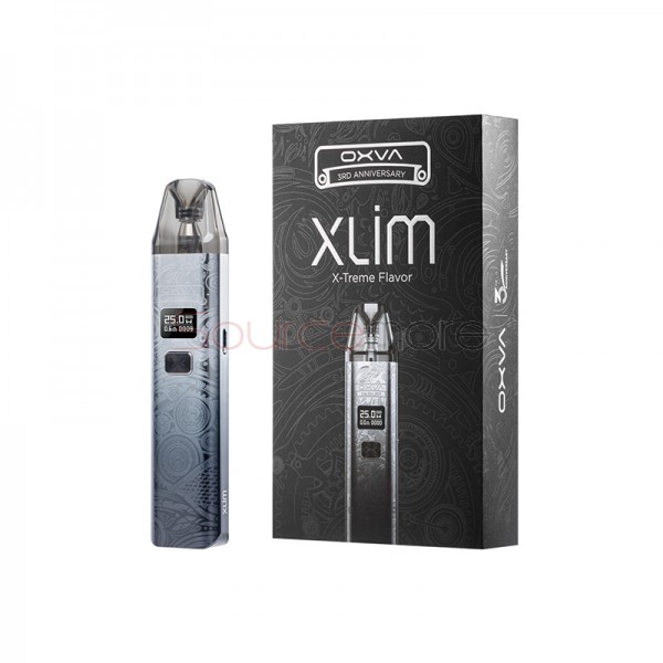 OXVA Xlim V2 Pod Kit