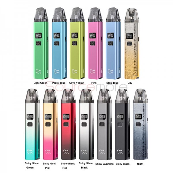 OXVA Xlim V2 Pod Kit
