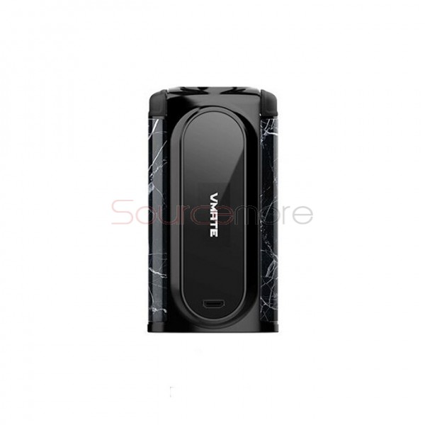 VOOPOO Vmate 200W Box Mod - P-Rock Black