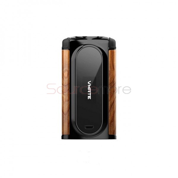 VOOPOO Vmate 200W Box Mod - P-Wood