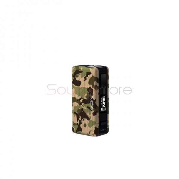 Aspire Puxos Mod - P1
