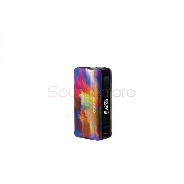 Aspire Puxos Mod - P2