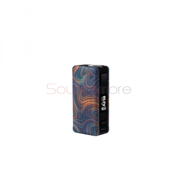 Aspire Puxos Mod - P3