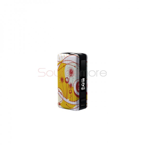 Aspire Puxos Mod - P6