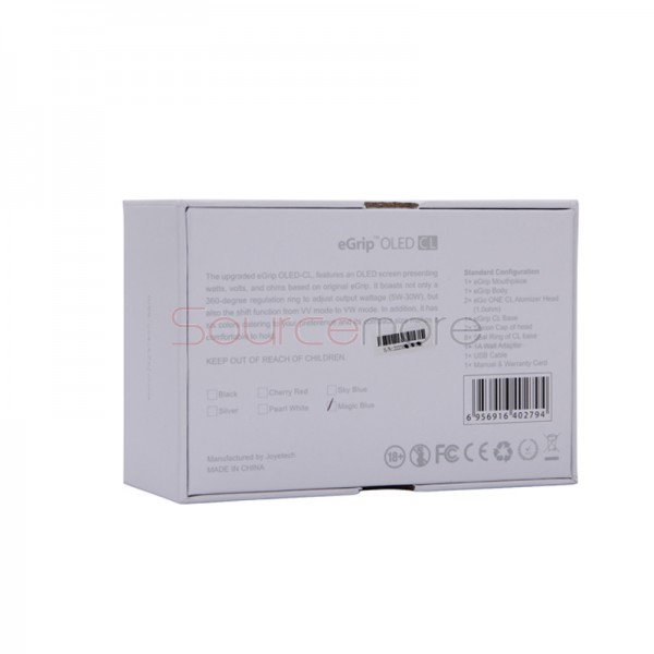 Joyetech eGrip OLED CL Kit