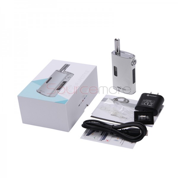 Joyetech eGrip OLED CL Kit