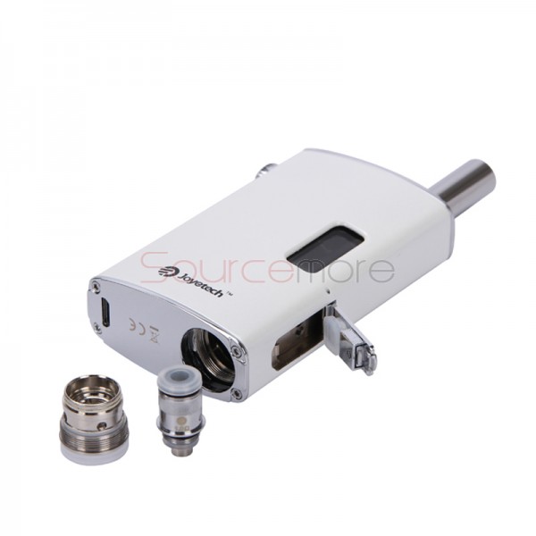 Joyetech eGrip OLED CL Kit