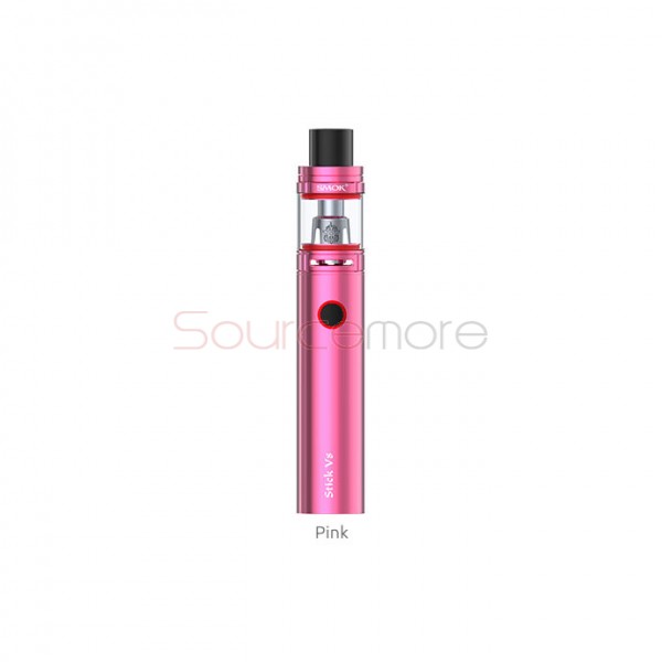 SMOK Stick V8 Kit - Pink