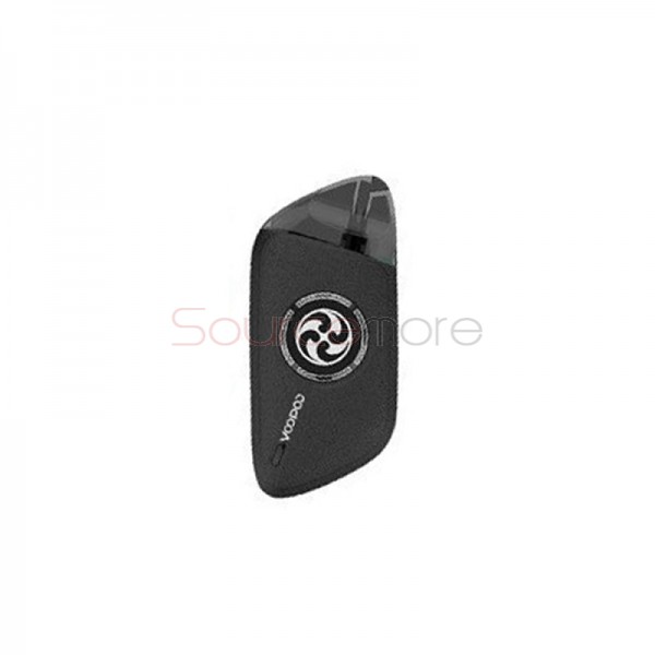 VOOPOO Rota Pod Kit - Pewter