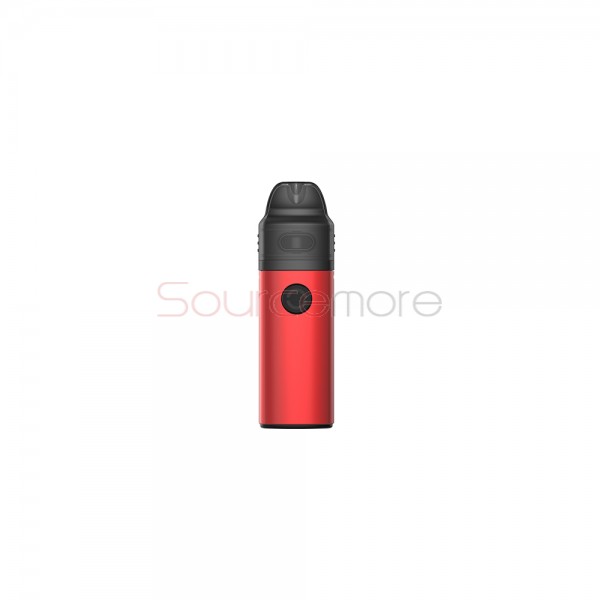 Phiness Hub Kit - Wine Red