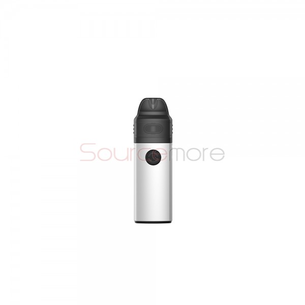 Phiness Hub Kit - Silver
