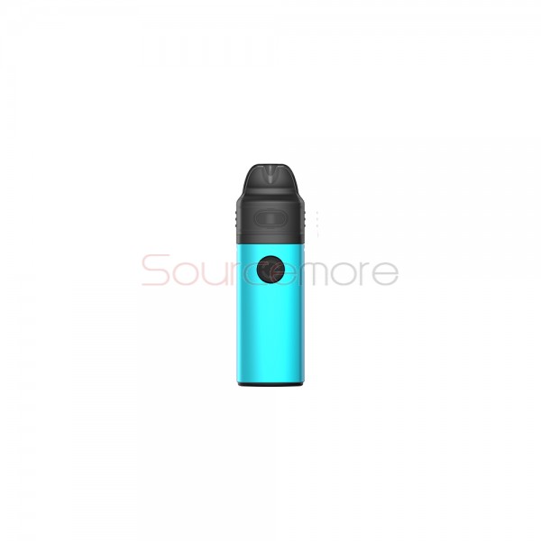 Phiness Hub Kit - Tiffany Blue