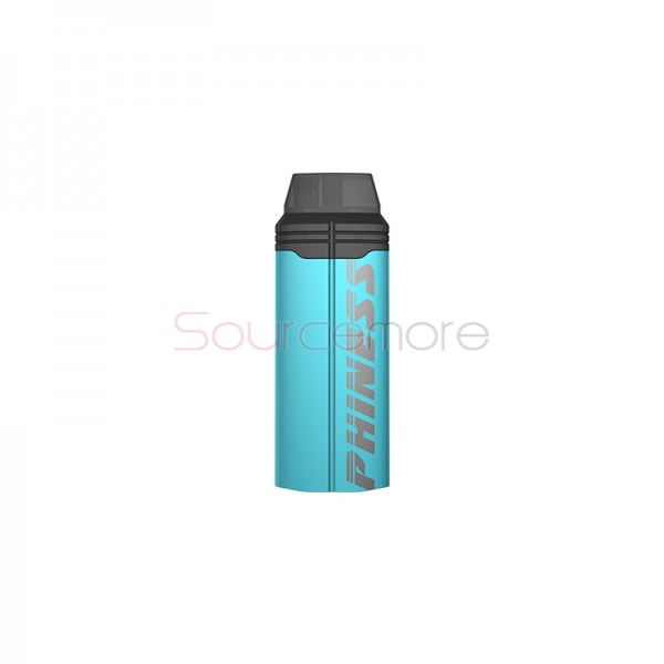 Phiness Shaka Kit - Tiffany Blue