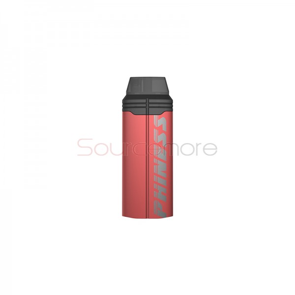 Phiness Shaka Kit - Wine Red