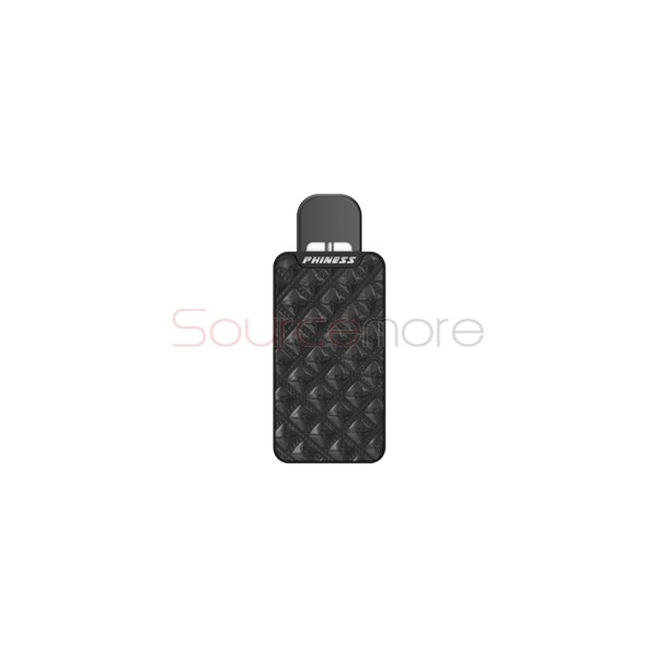 Phiness Vega Kit - Diamond Black