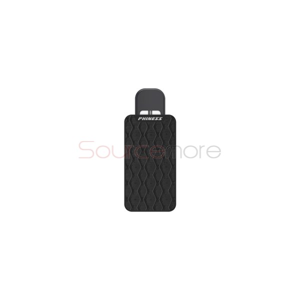 Phiness Vega Kit - Leather Black