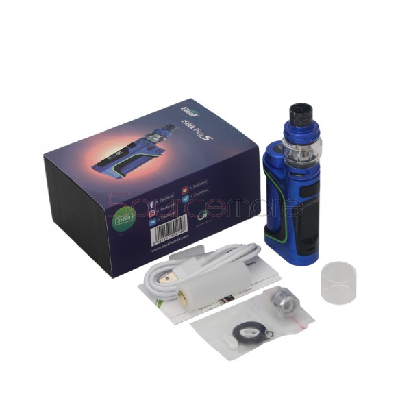 Eleaf iStick Pico S Kit - Blue 